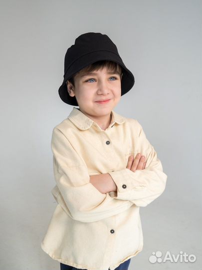 Панама детская