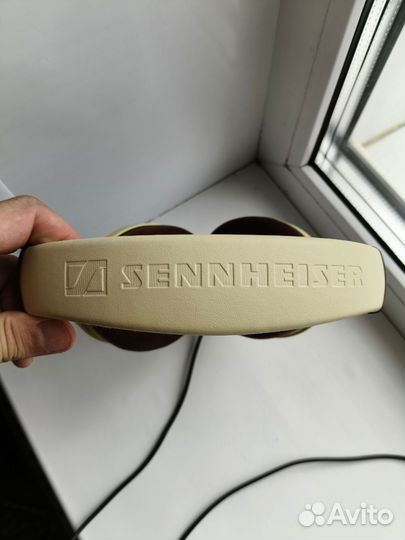 Наушники Sennheiser HD 598