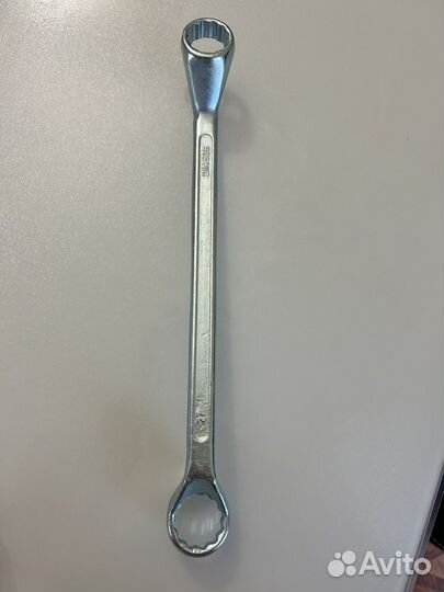 Ключ накидной 27*24