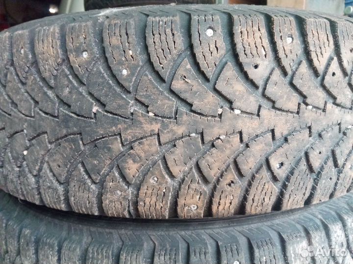 Nordman WR SUV 215/70 R16 100T