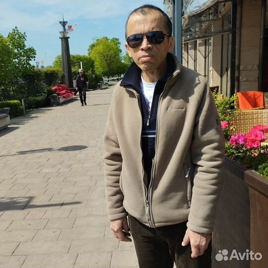 Ищу работу в районе Вересаева в охране