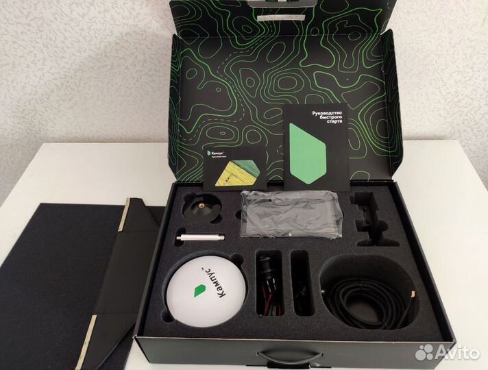 Агронавигатор агрокампус 8000 NEW (2024) JPC