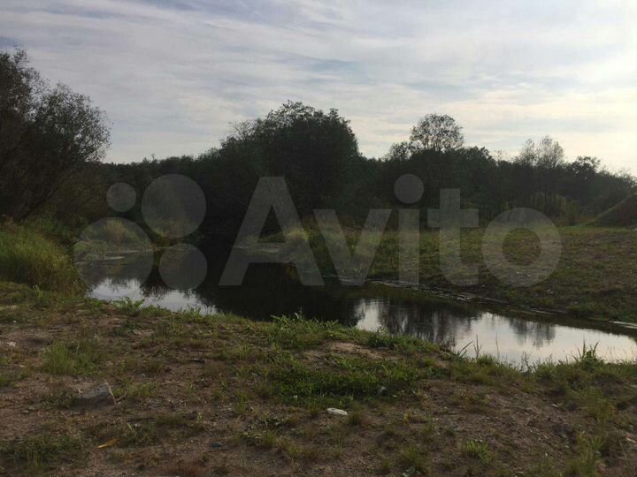 Участок 15 сот. (ИЖС)