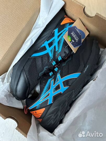 Кроссовки Asics Gel Sonоma 6 1011В050-001