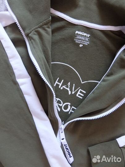 Спортивный костюм Profit женский