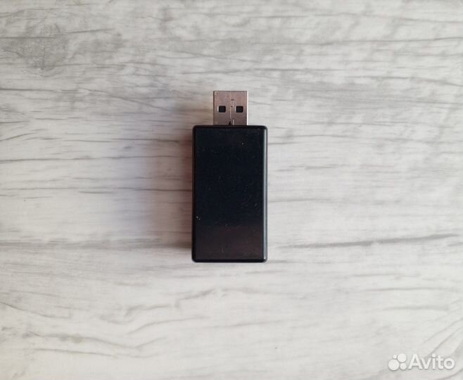 Внешняя звуковая карта для гитары