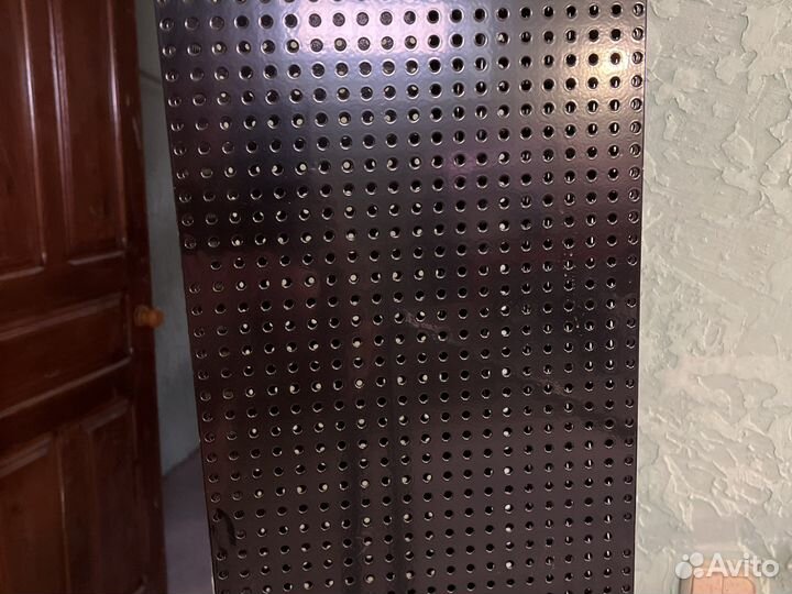 Стойка для мастера