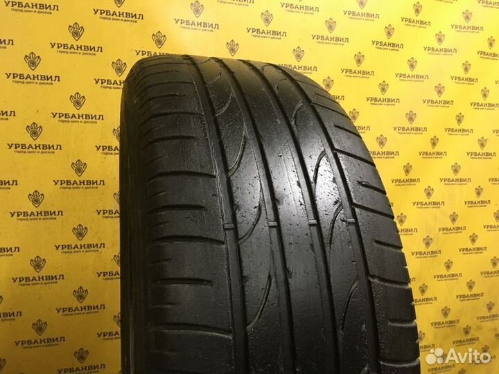 Bridgestone Dueler H/P Sport 235/55 R17 99V