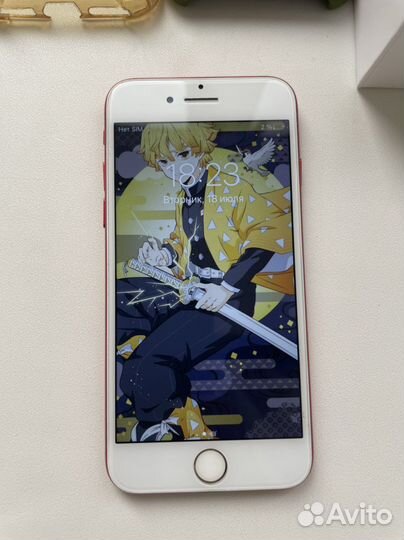Телефон iPhone 7 128gb (в резерве для Натальи)