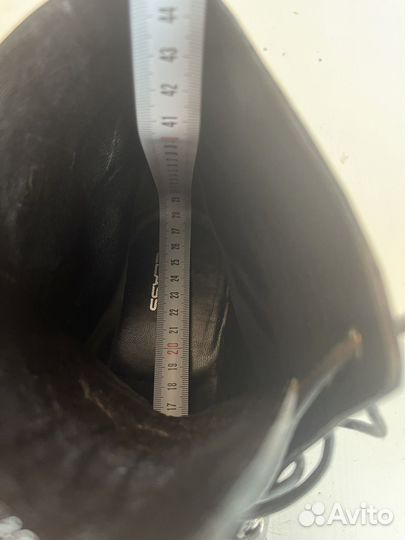 Оригинальнтные Ботинки Cavalli