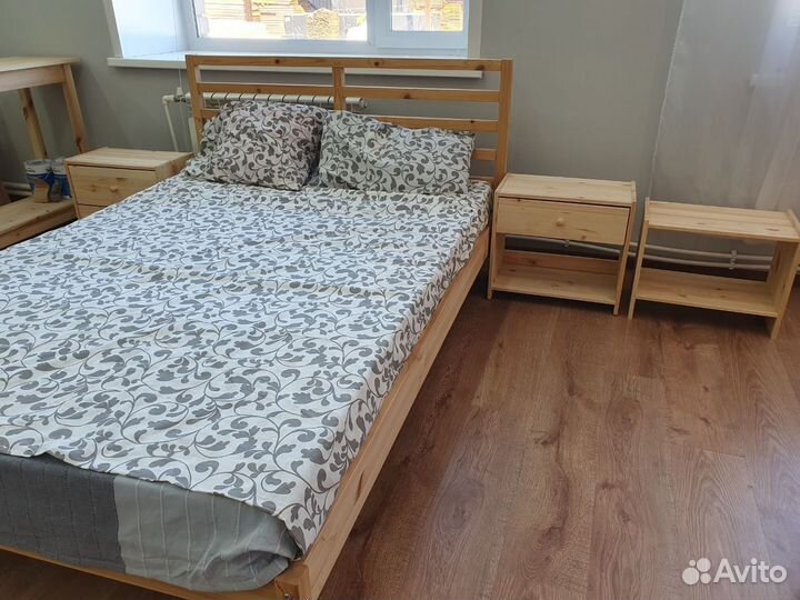 Тумба прикроватная IKEA