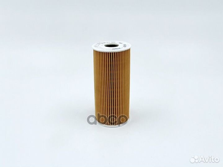 Фильтр масляный (вставка) hyundai ix35 Santa F