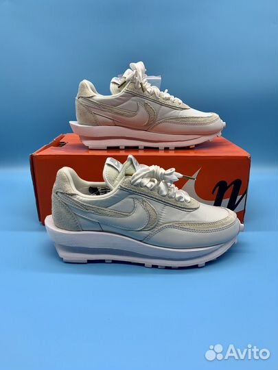 Nike Sacai LD Waffle