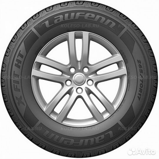 Laufenn X-Fit HT LD01 225/70 R16 103H