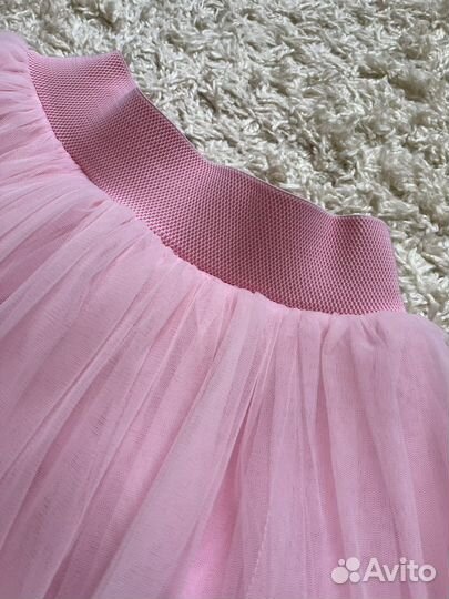 Юбка пачка для девочки