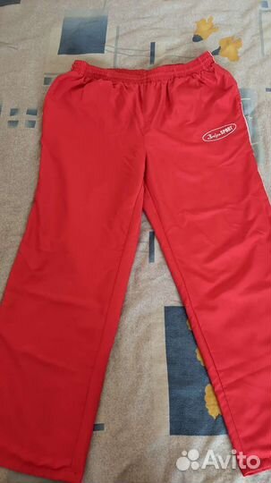 Спортивный костюм bosco мужской