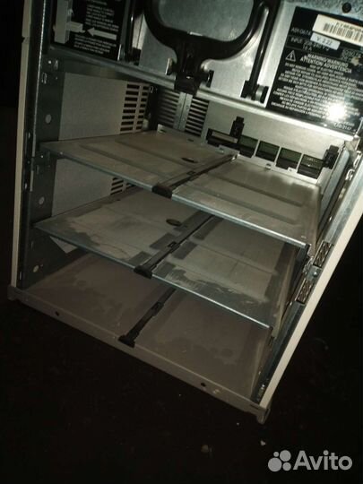 Студийный Eaton 16 кв 9120+Блейд