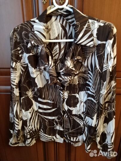 Блузка женская
