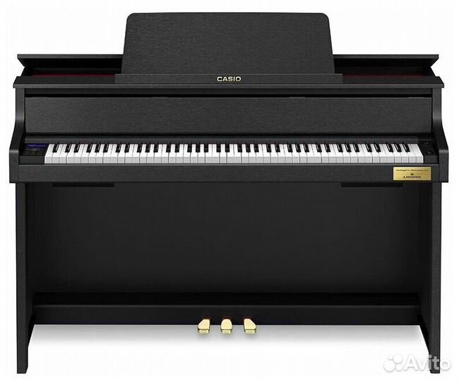 Аренда цифрового пианино Yamaha Casio Roland месяц