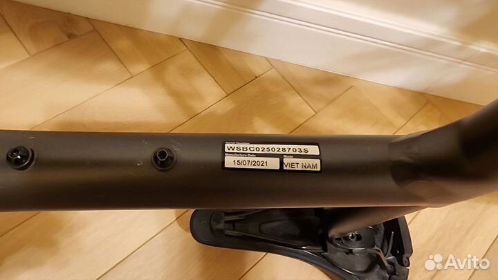 Велосипед specialized vado SL 4,0