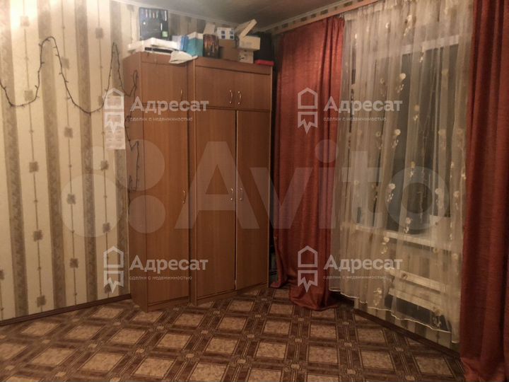 2-к. квартира, 46,4 м², 6/16 эт.