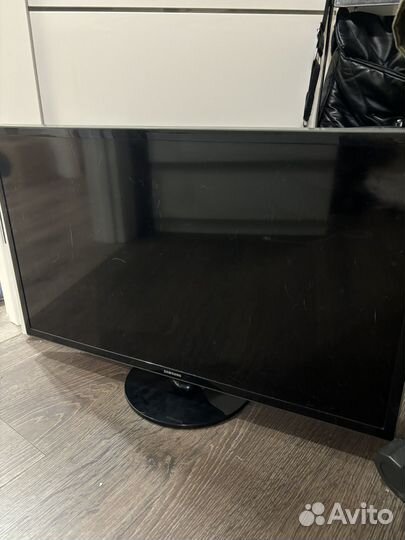 Телевизор samsung