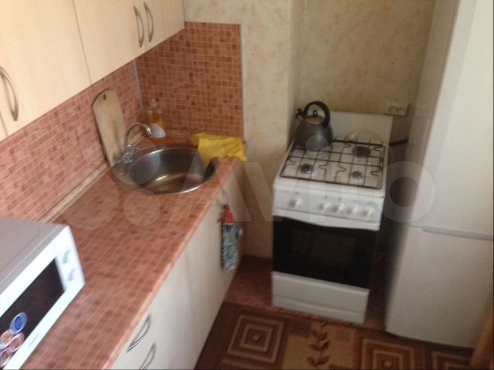 Снять квартиру в воронеже длительно авито