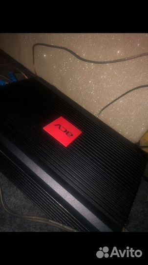 Продам Моноблок ACV 1.800