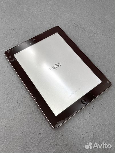 Планшет Apple iPad 3 64GB