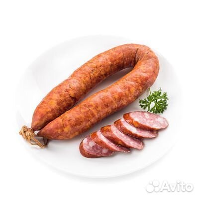 Колбаса из мяса дичи