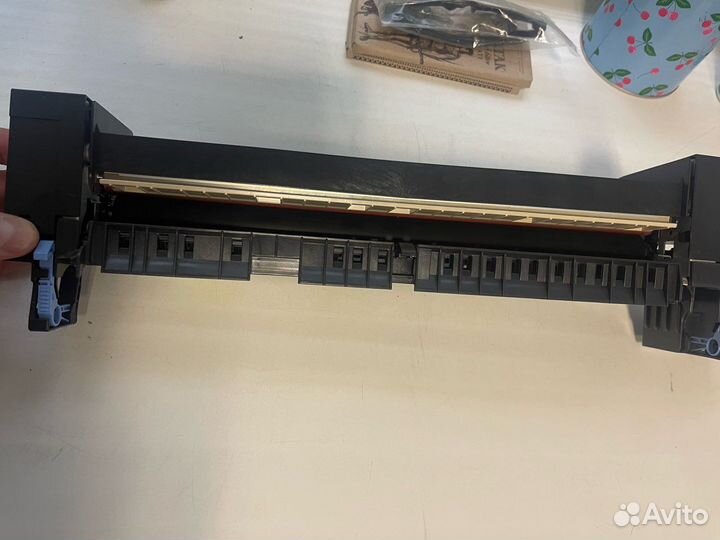 Печь в сборе canon FX-209 оригинальная