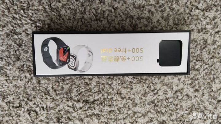 SMART Watch S8 Pro Max Смарт часы умные SMART watc