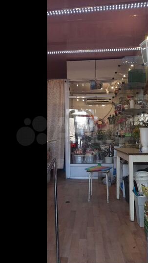 Торговая площадь, 14.2 м²