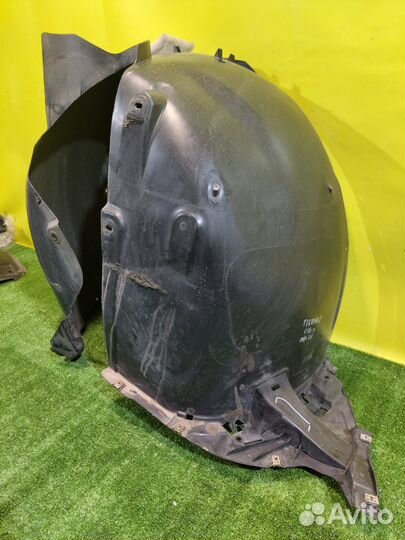 Локер передний левый Volkswagen Tiguan Mk2 2016