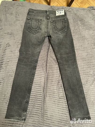 Джинсы True Religion оригинал 32