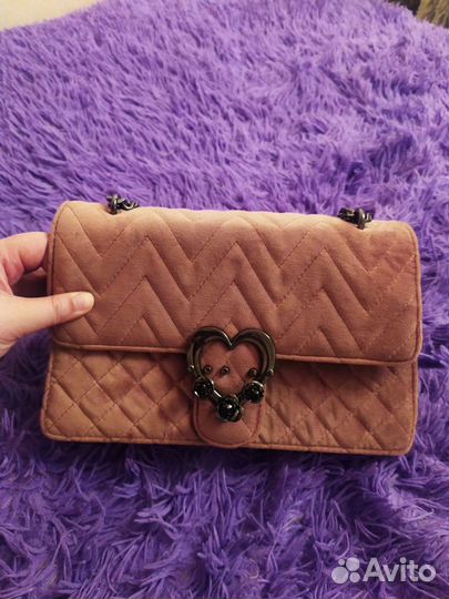 Сумка клатч