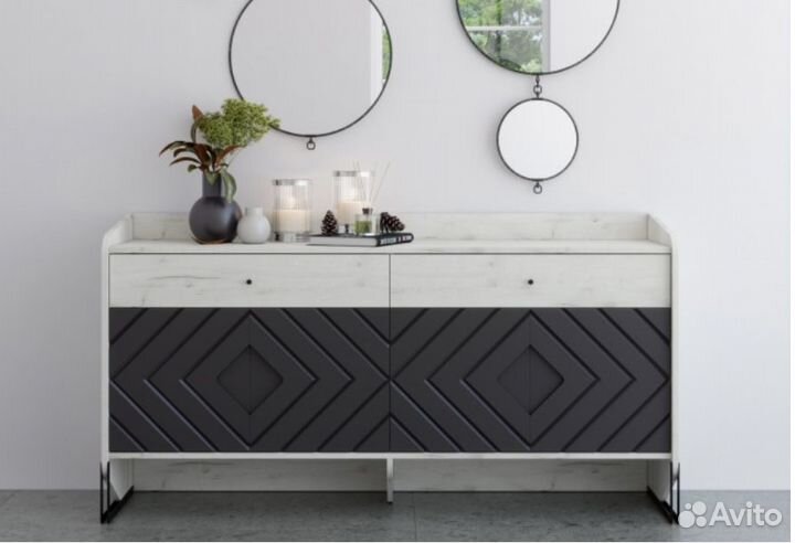 Тумба тв Сохо