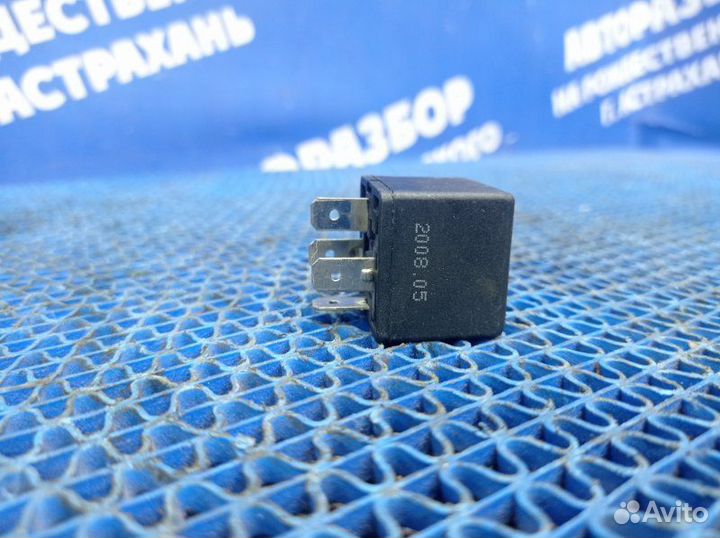 Реле Lifan Solano седан LF481Q3 2012