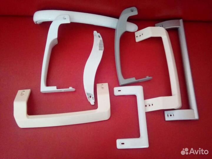 Ручки для холодильника