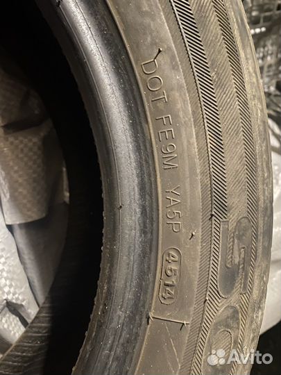 Kumho Solus HA31 185/65 R15