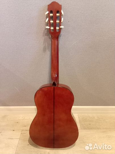 Гитара классическая 1/2 Hohner HC-02