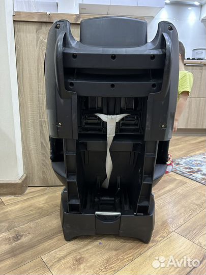 Автокресло maxi cosi tobi