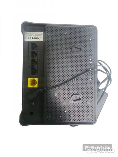 Роутер D-Link DIR-300