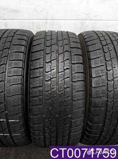 Goodyear UltraGrip Ice Navi Zea 205/55 R16 96T