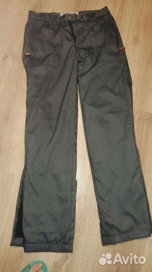 Брюки горнолыжные, сноуборд Теrmit