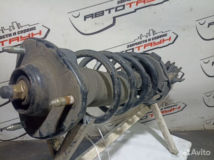 Стойка ходовки honda stepwgn RG1 RG2 RG3 RG4 передняя левая 51606sljj21 2WD 4WD NA6184