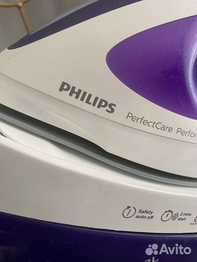 Парогенератор Philips perfectcare