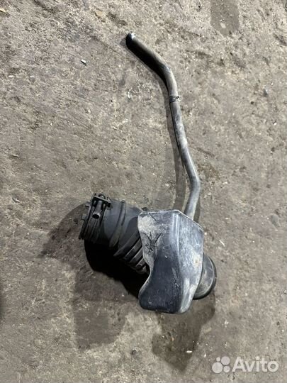 Патрубок воздушного фильтра Hyundai I20