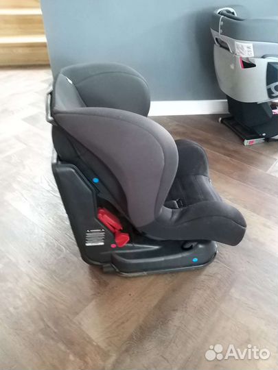 Детское автокресло от 0 до 18 кг