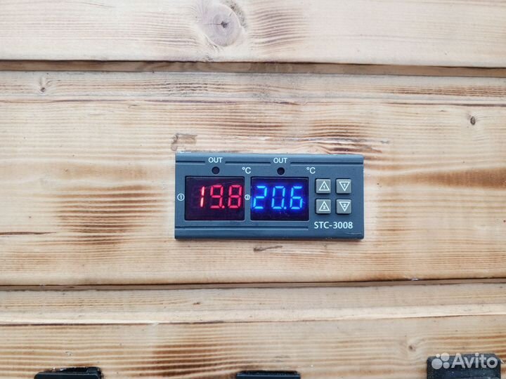 Коптильня горячего и холодного копчения